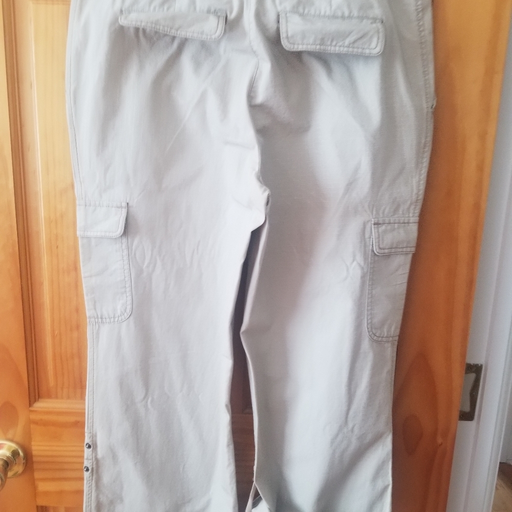 New York & Company Christopher Pant  Size 10 - Picture 7 of 8